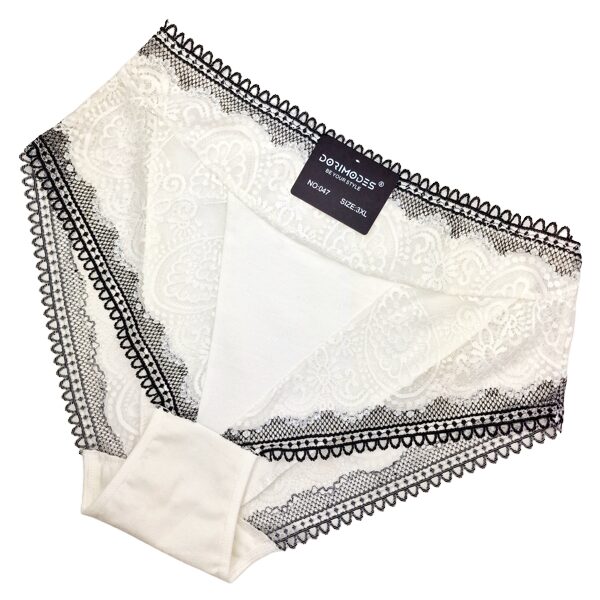 Apakšbiksītes MODESS +SIZE 264