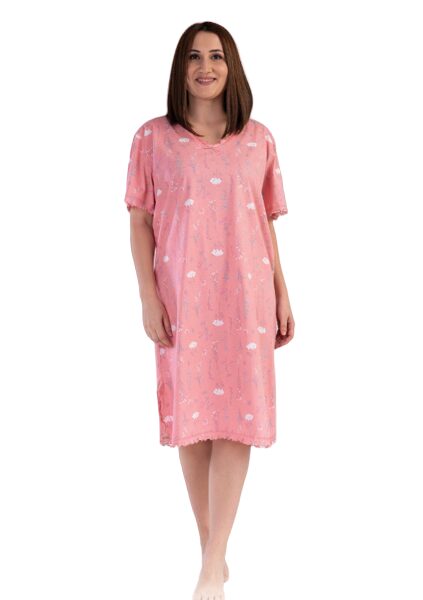 Naktskrekls VIENETTA +SIZE 212359
