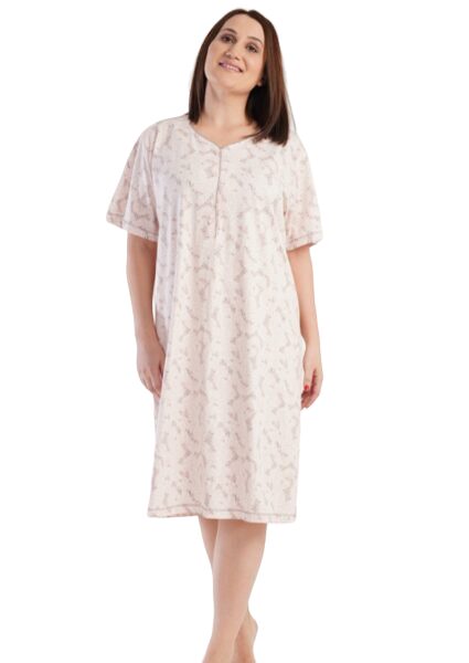 Naktskrekls VIENETTA +SIZE 212362