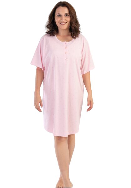 Naktskrekls VIENETTA +SIZE 212355