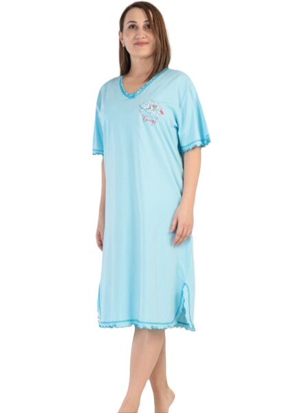 Naktskrekls VIENETTA +SIZE 211615