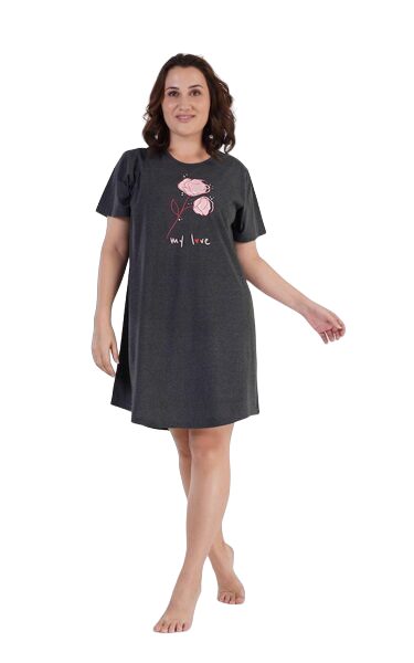 Naktskrekls VIENETTA +SIZE 210053