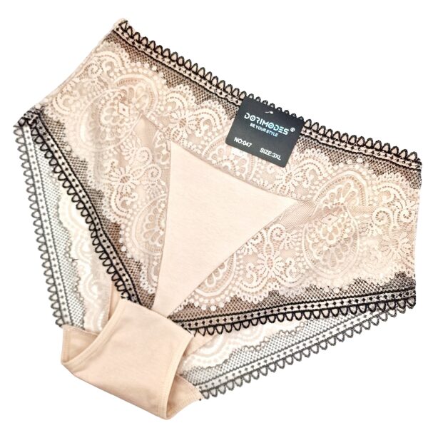 Apakšbiksītes MODESS +SIZE 264