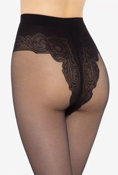 Zeķbikses MONICA MICROFIBRA +SIZE